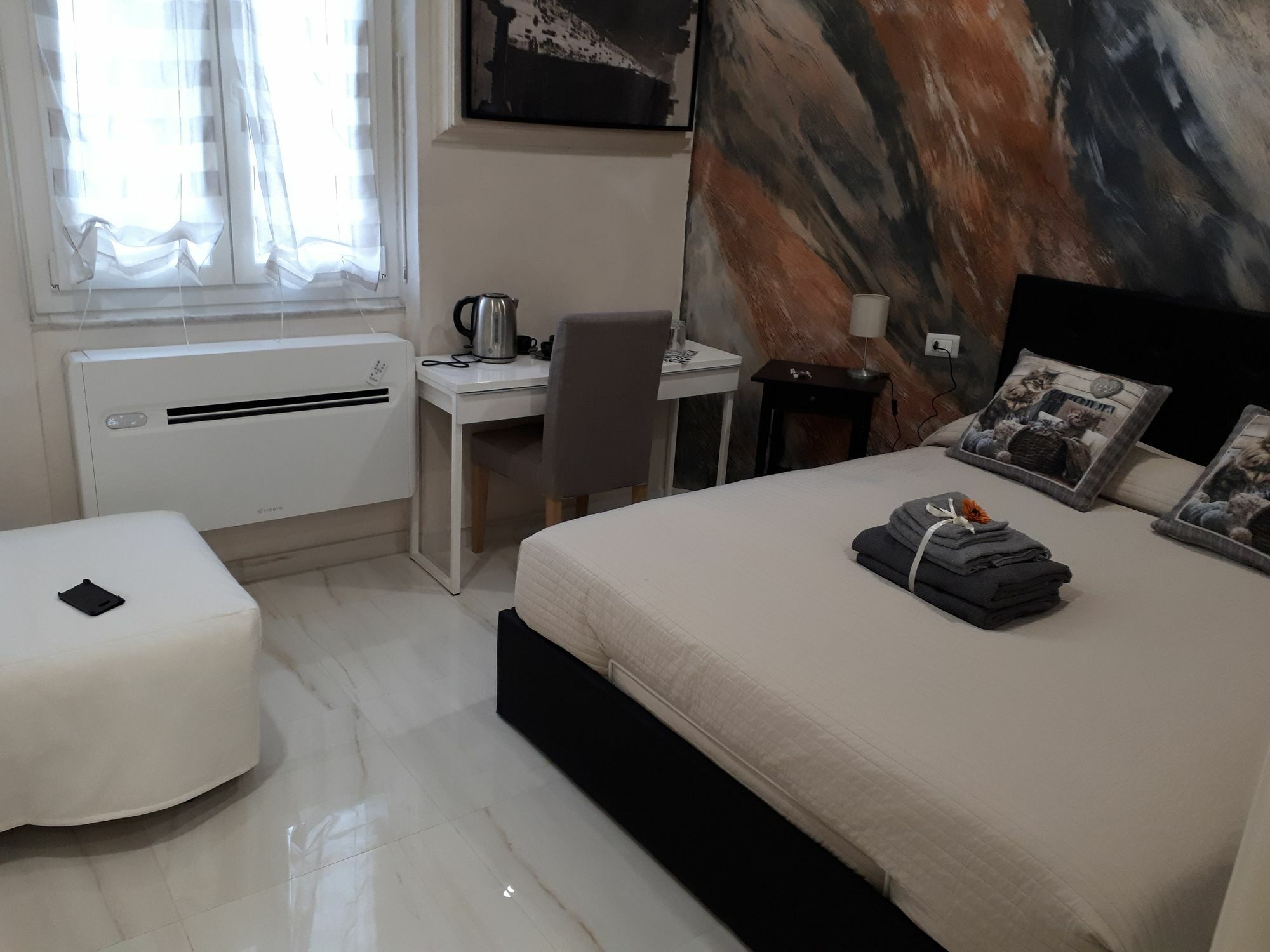 Silver House La Spezia Kültér fotó