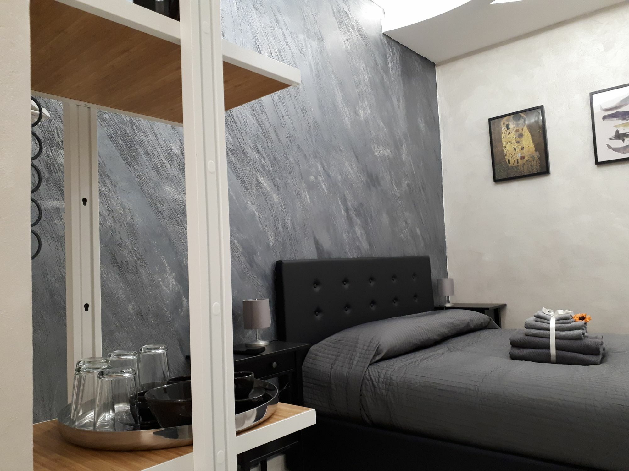Silver House La Spezia Kültér fotó