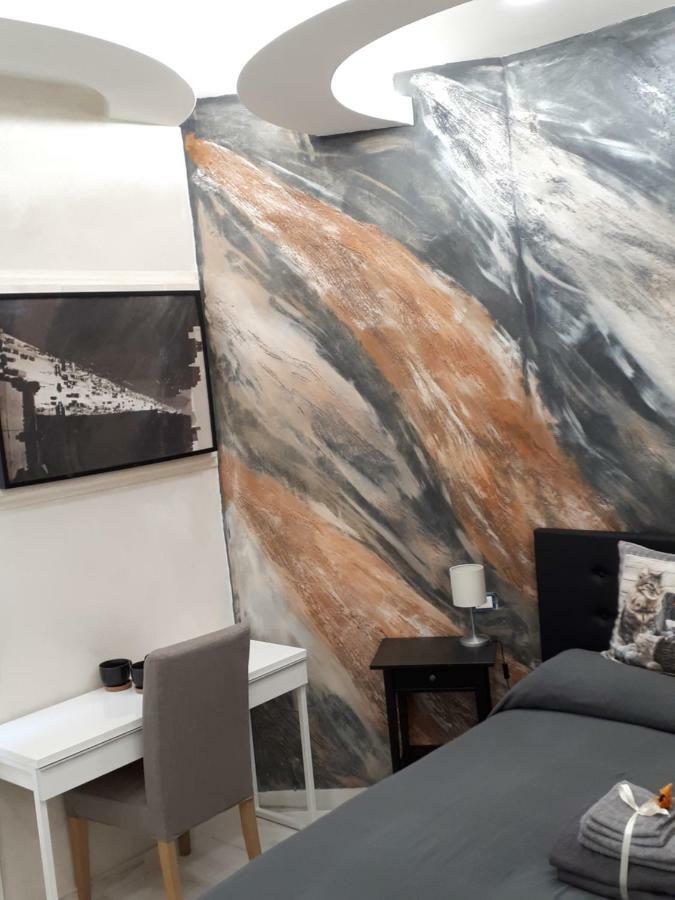 Silver House La Spezia Kültér fotó