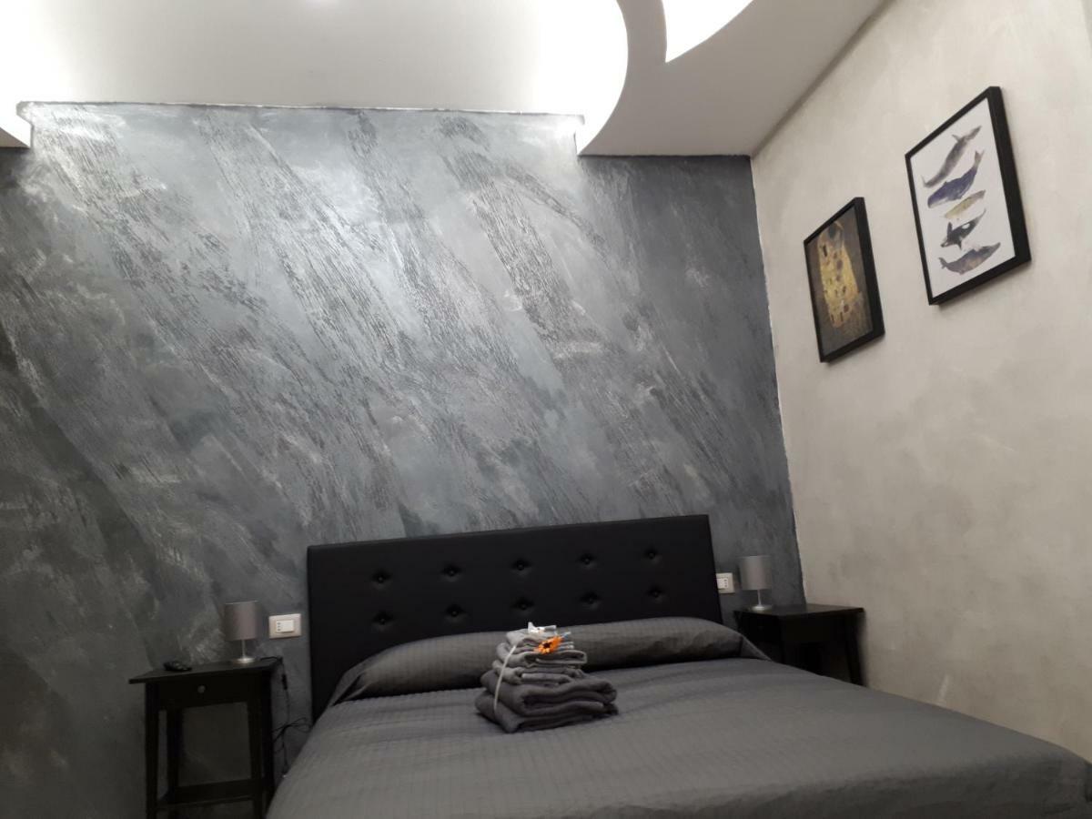 Silver House La Spezia Kültér fotó