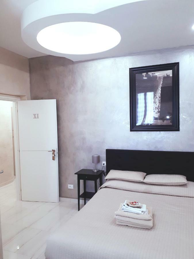Silver House La Spezia Kültér fotó