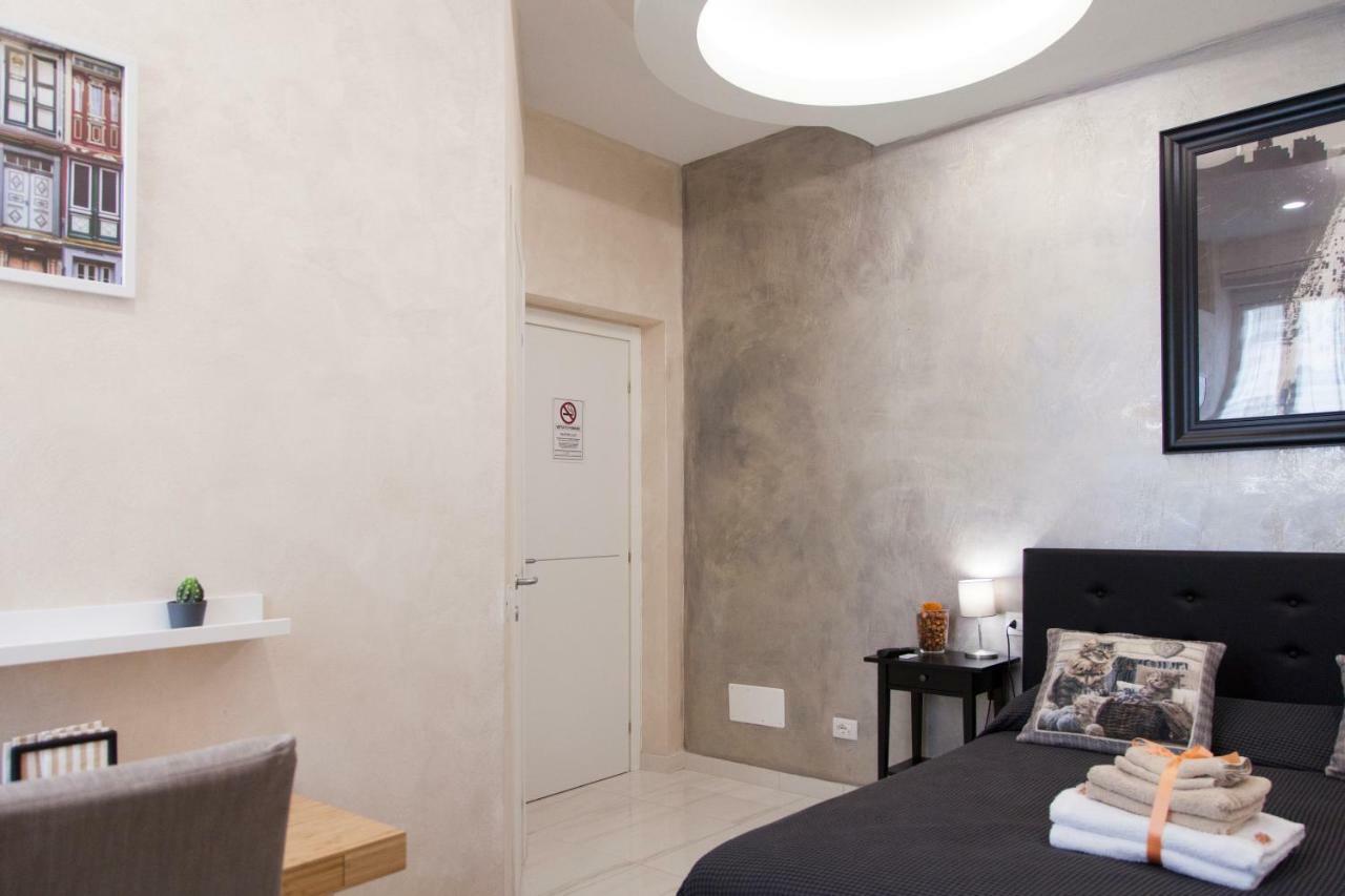 Silver House La Spezia Kültér fotó
